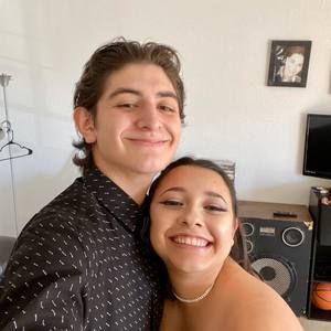 Meet your Posher, Marcos